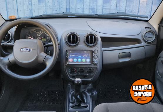 Autos - Ford Ka 2008 Nafta 150000Km - En Venta