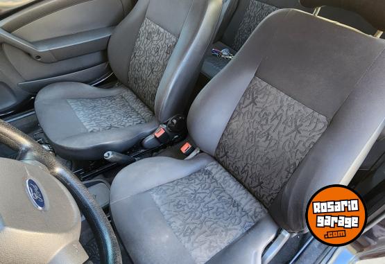 Autos - Ford Ka 2008 Nafta 150000Km - En Venta