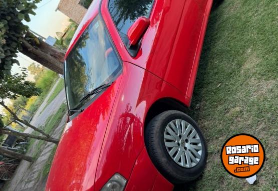 Autos - Volkswagen Gol power 2011 Nafta 130000Km - En Venta