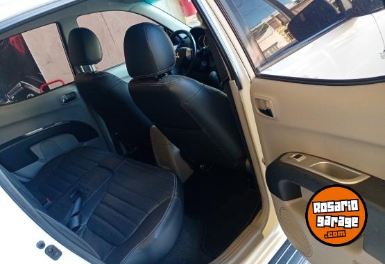 Camionetas - Mitsubishi L200 2013 Diesel 200000Km - En Venta