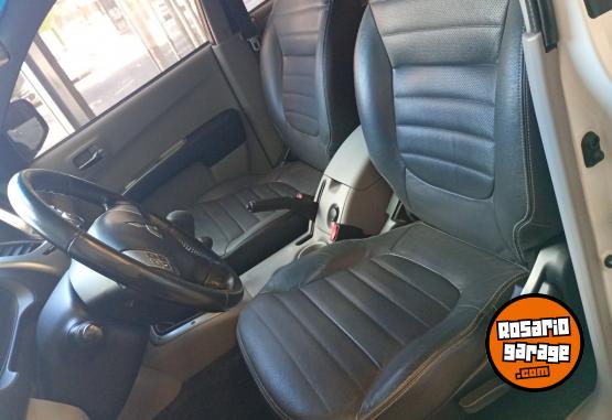 Camionetas - Mitsubishi L200 2013 Diesel 200000Km - En Venta