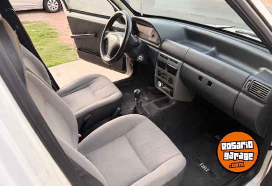 Utilitarios - Fiat Fiorino 1.3 Fire 2011 GNC 192000Km - En Venta