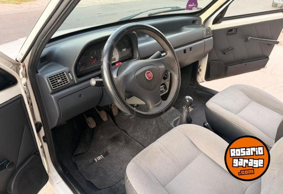 Utilitarios - Fiat Fiorino 1.3 Fire 2011 GNC 192000Km - En Venta