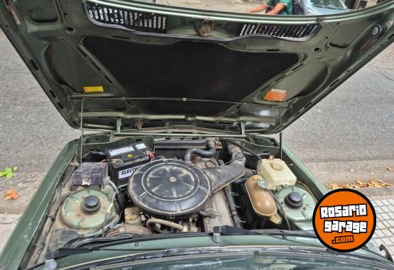 Autos - Bmw 320 1983 Nafta 114000Km - En Venta