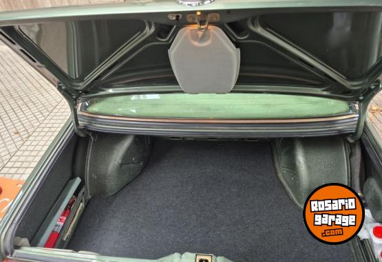 Autos - Bmw 320 1983 Nafta 114000Km - En Venta