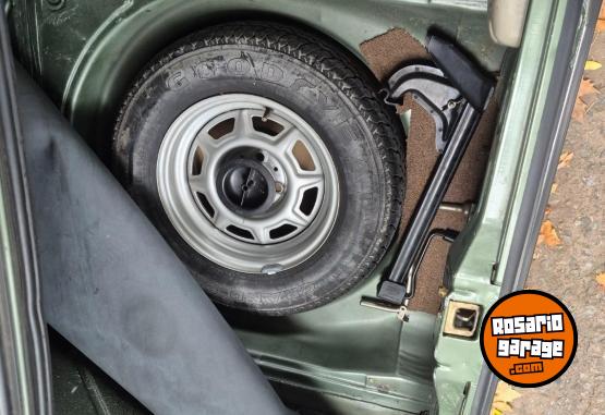 Autos - Bmw 320 1983 Nafta 114000Km - En Venta