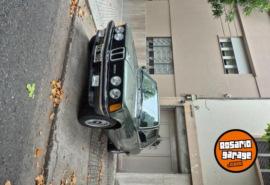 Autos - Bmw 320 1983 Nafta 114000Km - En Venta