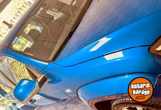 Camionetas - Volkswagen Amarok V6 2017 Diesel 180000Km - En Venta