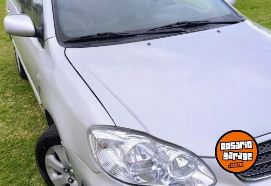 Autos - Toyota Corolla 2007 Diesel 175000Km - En Venta