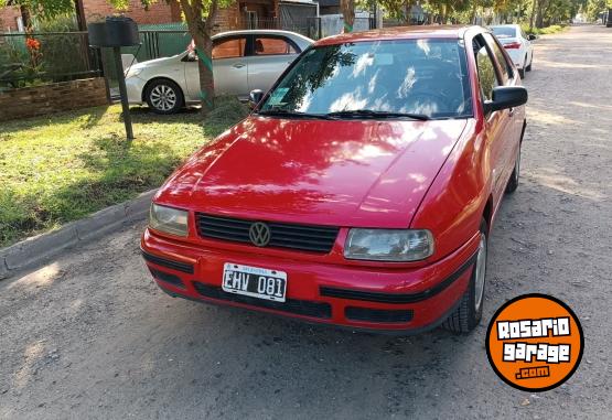 Autos - Volkswagen Polo classic 1.9 sd 2004 Diesel 220000Km - En Venta