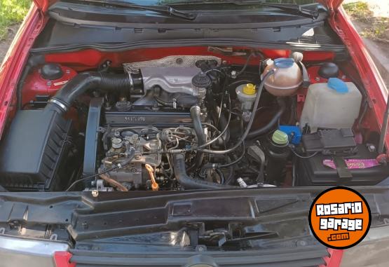 Autos - Volkswagen Polo classic 1.9 sd 2004 Diesel 220000Km - En Venta