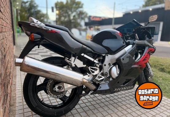 Motos - Honda CBR 600cc 1999 Nafta 999999Km - En Venta