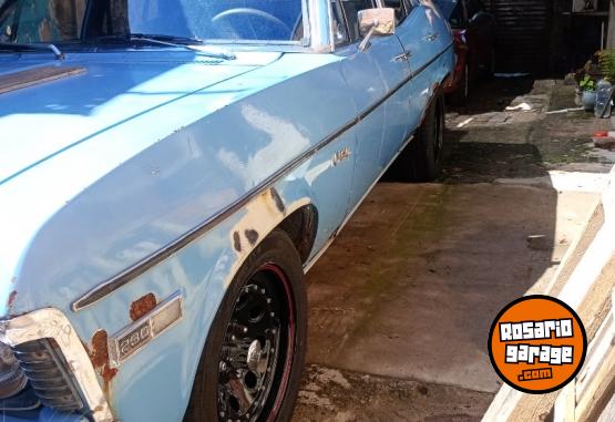 Autos - Chevrolet Chevy 1983 GNC 111111Km - En Venta