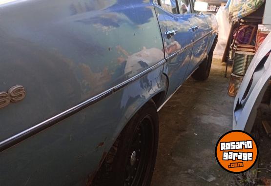 Autos - Chevrolet Chevy 1983 GNC 111111Km - En Venta