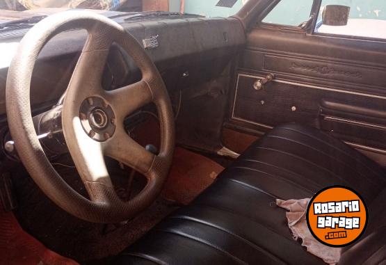 Autos - Chevrolet Chevy 1983 GNC 111111Km - En Venta