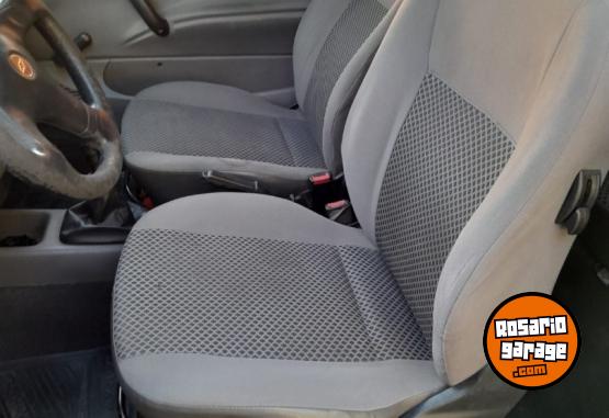 Autos - Chevrolet Corsa Classic 3ptas City 2008 Nafta 146000Km - En Venta