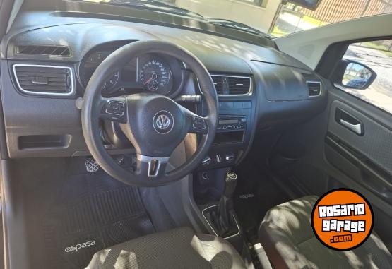 Autos - Volkswagen Fox Highline 2011 Nafta 169500Km - En Venta