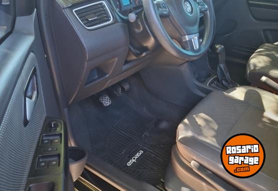 Autos - Volkswagen Fox Highline 2011 Nafta 169500Km - En Venta