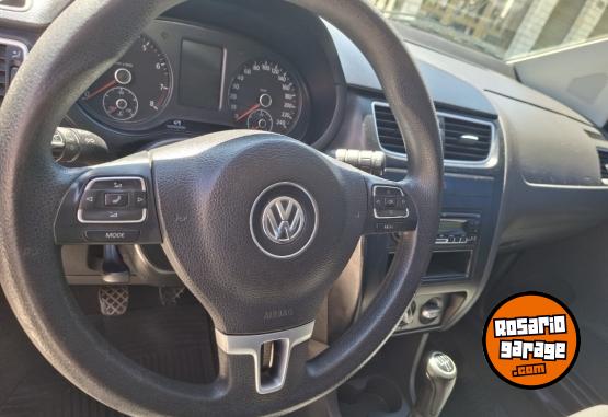 Autos - Volkswagen Fox Highline 2011 Nafta 169500Km - En Venta