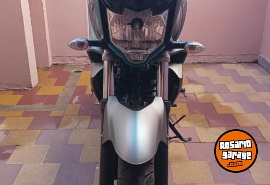 Motos - Yamaha FZ-S 2019 Nafta 14000Km - En Venta