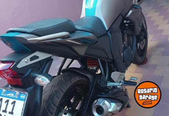 Motos - Yamaha FZ-S 2019 Nafta 14000Km - En Venta