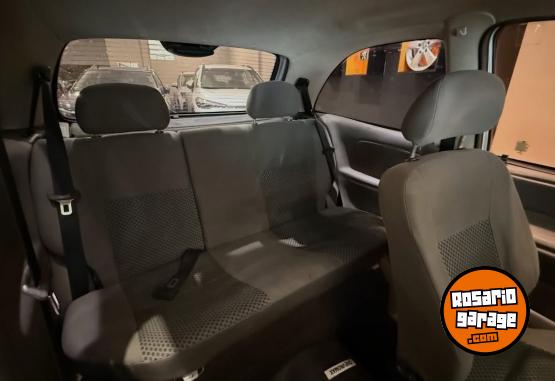 Autos - Chevrolet Corsa LT 2010 Nafta 108000Km - En Venta