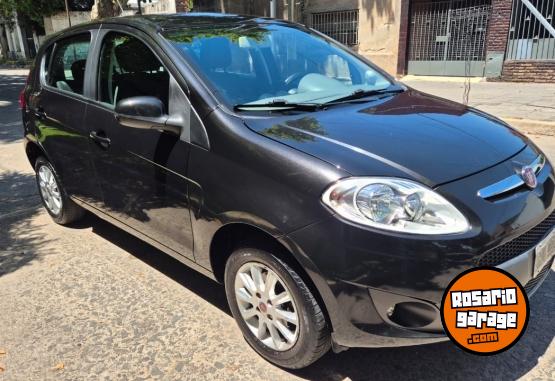 Autos - Fiat Palio 1.4 excelente estad 2015 Nafta 108000Km - En Venta