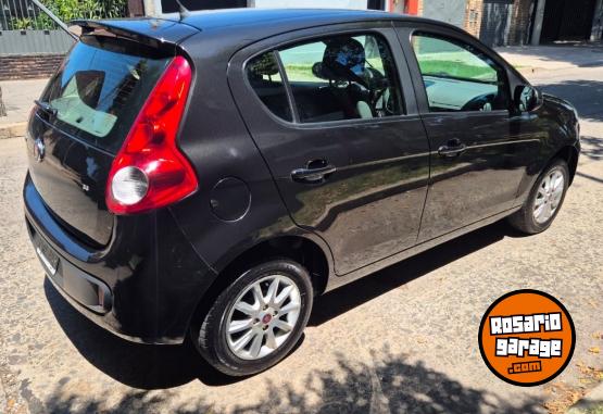 Autos - Fiat Palio 1.4 excelente estad 2015 Nafta 108000Km - En Venta