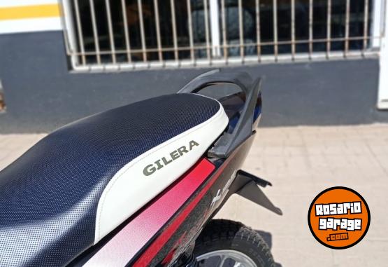 Motos - Gilera Smash 125 X Full 2026 Nafta 0Km - En Venta