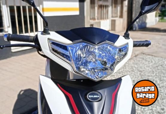 Motos - Gilera Smash 125 X Full 2026 Nafta 0Km - En Venta