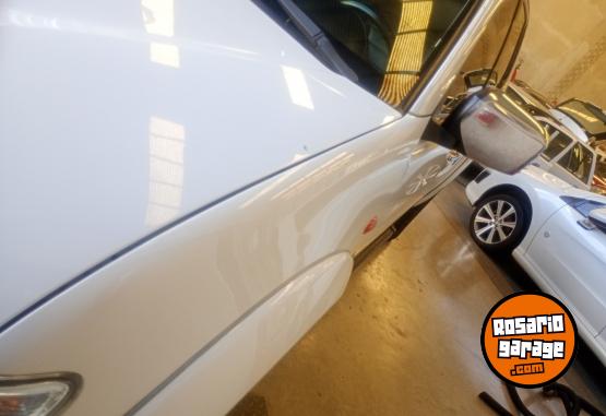 Camionetas - Mitsubishi L200 2013 Diesel 200000Km - En Venta