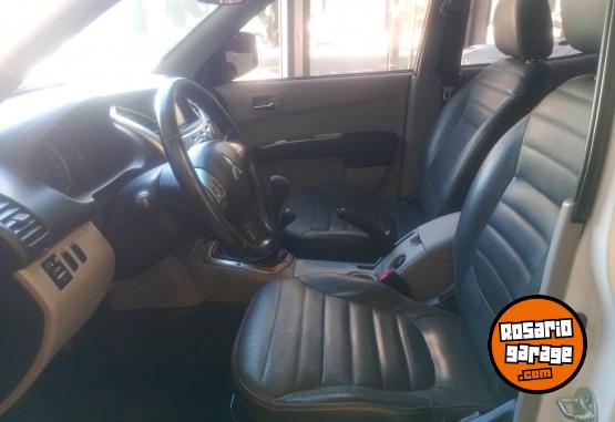 Camionetas - Mitsubishi L200 2013 Diesel 200000Km - En Venta