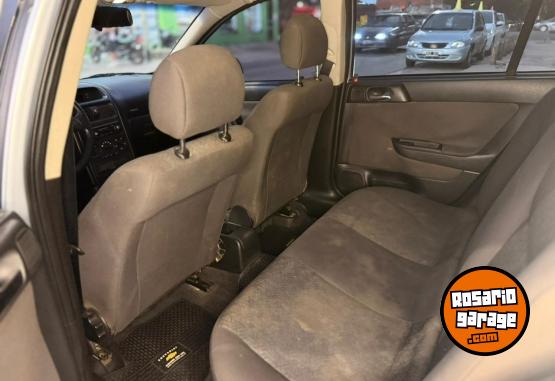 Autos - Chevrolet Astra GL 2.0 2008 Nafta 999999Km - En Venta