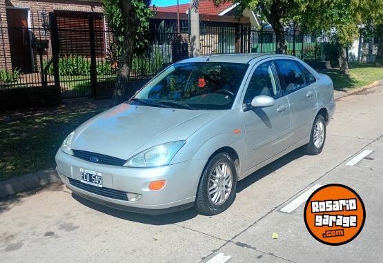 Autos - Ford Focus Guia 2003 Diesel 187000Km - En Venta