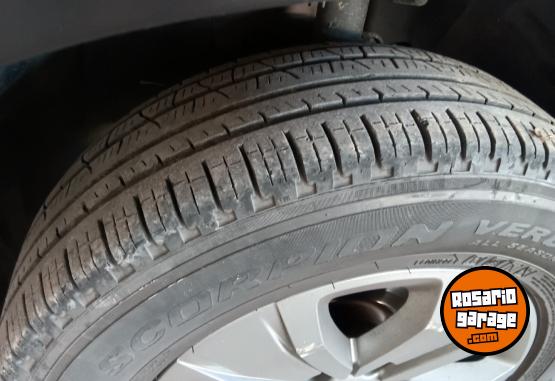 Camionetas - Fiat Fiat toro freedom 1.8 2019 Nafta 25500Km - En Venta