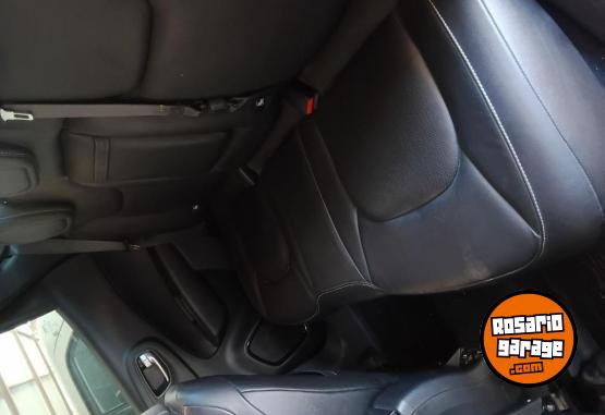 Camionetas - Fiat Fiat toro freedom 1.8 2019 Nafta 25500Km - En Venta