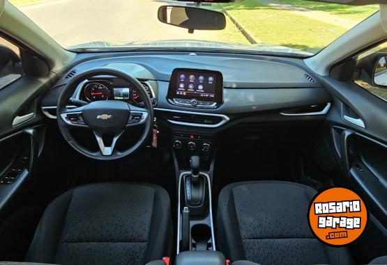 Autos - Chevrolet TRACKER KICKS 2023 Nafta 51500Km - En Venta