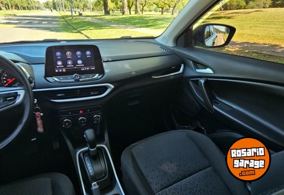 Autos - Chevrolet TRACKER KICKS 2023 Nafta 51500Km - En Venta