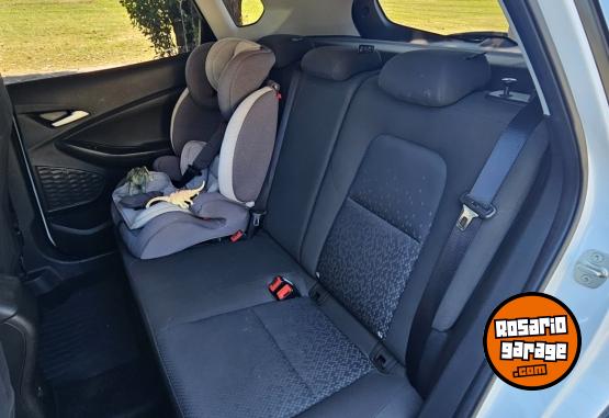 Autos - Chevrolet TRACKER KICKS 2023 Nafta 51500Km - En Venta