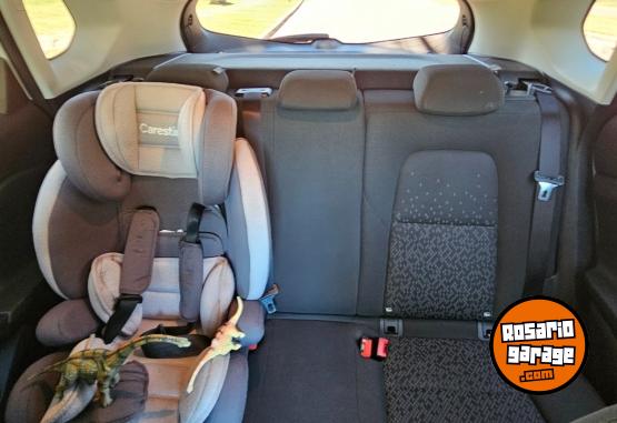 Autos - Chevrolet TRACKER KICKS 2023 Nafta 51500Km - En Venta