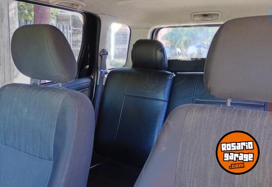 Autos - Ford Ecosport 2009 Diesel 182118Km - En Venta