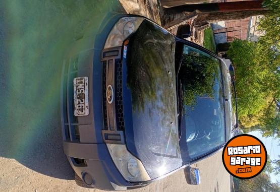 Autos - Ford Ecosport 2009 Diesel 182118Km - En Venta