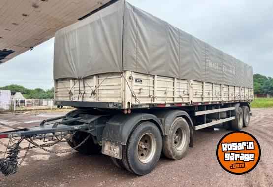 Camiones y Gr�as - MERCEDES BENZ 1634 - En Venta