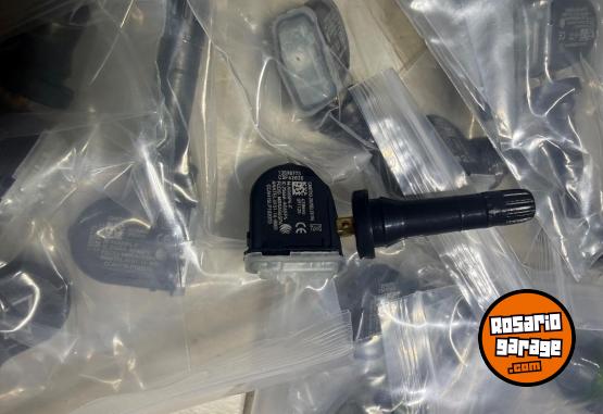 Accesorios para Autos - Sensor presi�n de neum�ticos Chevrolet CRUZE II / S10 - En Venta