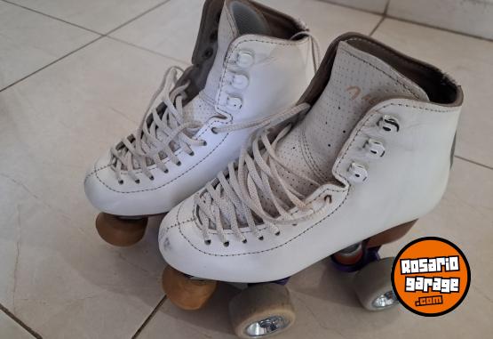 Deportes - Patines nro 35 Libre - En Venta