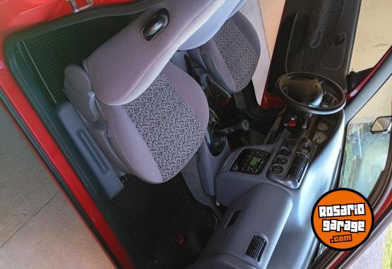 Autos - Ford Escort coupe 1999 Nafta 145000Km - En Venta