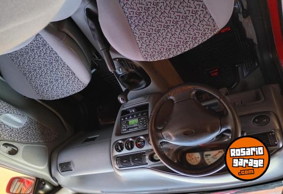 Autos - Ford Escort coupe 1999 Nafta 145000Km - En Venta