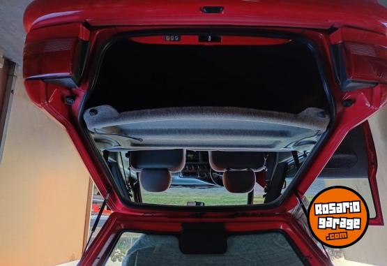 Autos - Ford Escort coupe 1999 Nafta 145000Km - En Venta