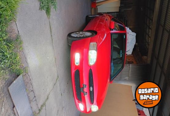 Autos - Ford Escort coupe 1999 Nafta 145000Km - En Venta