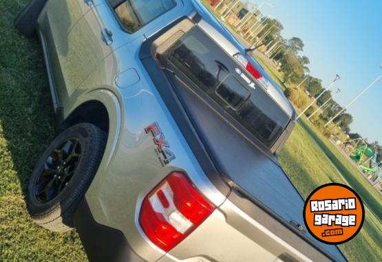 Camionetas - Ford Maverick 2022 Nafta 3900Km - En Venta